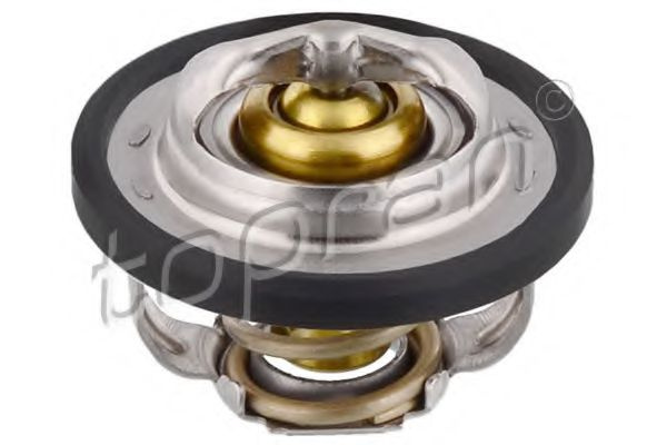 Termostat,lichid racire OPEL VECTRA C GTS (2002 - 2016) TOPRAN 207 506 piesa NOUA