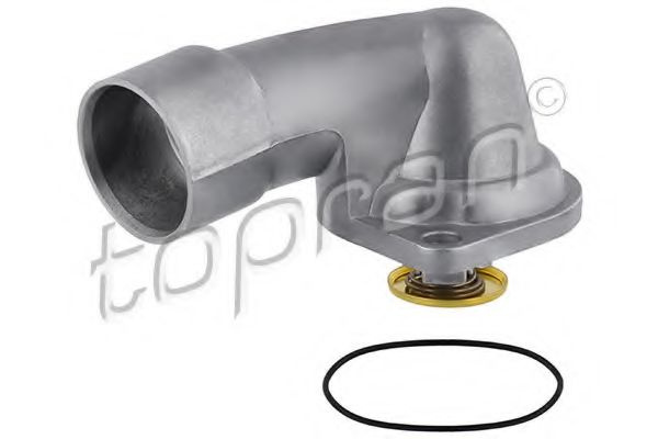Termostat,lichid racire OPEL VECTRA C GTS (2002 - 2016) TOPRAN 205 726 piesa NOUA