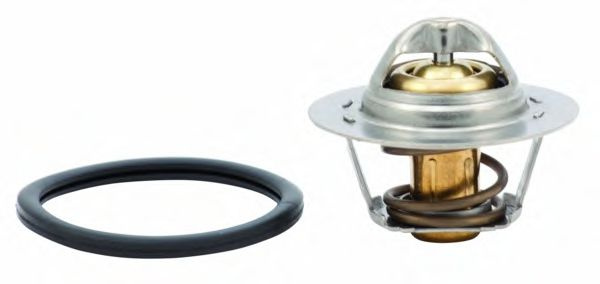 Termostat,lichid racire OPEL VIVARO combi (J7) (2001 - 2014) MEAT & DORIA 92242 piesa NOUA
