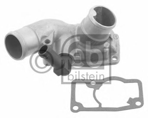 Termostat,lichid racire OPEL ZAFIRA A (F75) (1999 - 2005) FEBI BILSTEIN 28479 piesa NOUA
