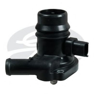 Termostat,lichid racire OPEL ZAFIRA TOURER C (P12) (2011 - 2016) GATES TH509103G1 piesa NOUA