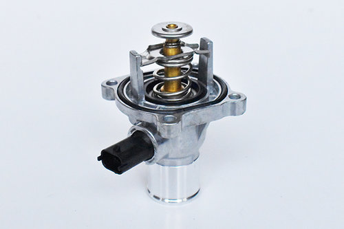 Termostat,lichid racire OPEL ZAFIRA TOURER C (P12) (2011 - 2016) DENKAI DK33124 piesa NOUA