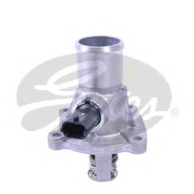 Termostat,lichid racire OPEL ZAFIRA TOURER C (P12) (2011 - 2016) GATES TH445105G1 piesa NOUA