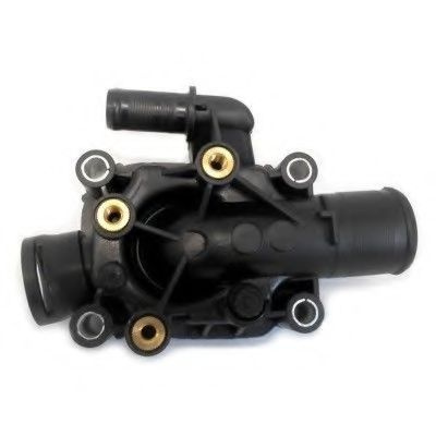 Termostat,lichid racire PEUGEOT 206 SW (2E/K) (2002 - 2016) MEAT & DORIA 92441 piesa NOUA