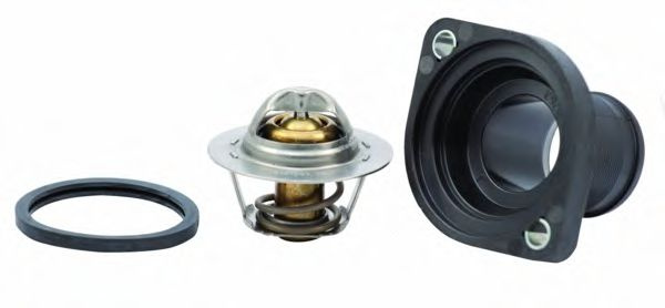 Termostat,lichid racire PEUGEOT 206 SW (2E/K) (2002 - 2016) MEAT & DORIA 92082 piesa NOUA
