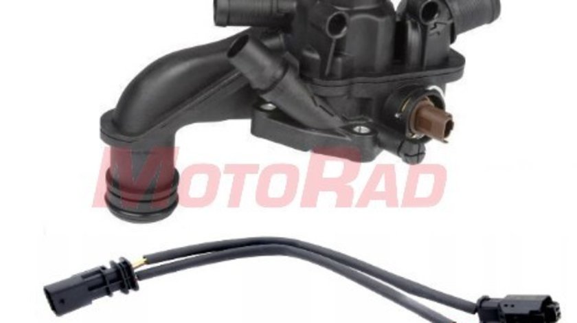 Termostat,lichid racire PEUGEOT 207 CC (WD_) MOTORAD 896-105KC