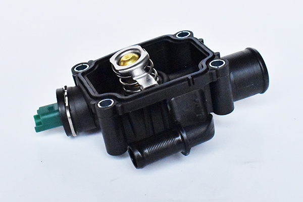 Termostat,lichid racire PEUGEOT 301 (2012 - 2016) DENKAI DK33122 piesa NOUA
