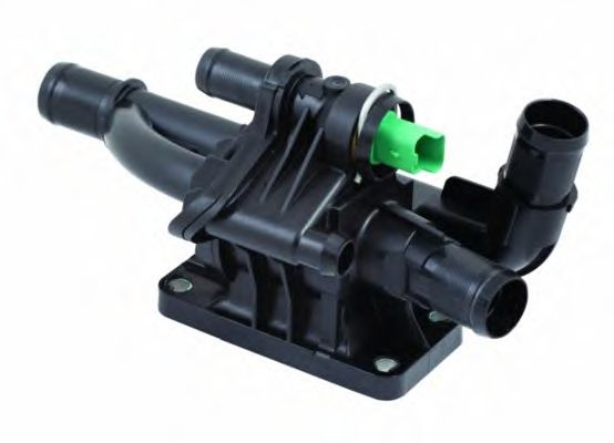 Termostat,lichid racire PEUGEOT 307 (3A/C) (2000 - 2016) MEAT & DORIA 92555 piesa NOUA