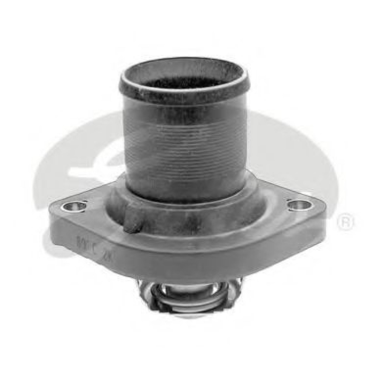 Termostat,lichid racire PEUGEOT 307 (3A/C) (2000 - 2016) GATES TH21689G1 piesa NOUA