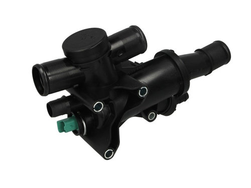 Termostat,lichid racire PEUGEOT 307 SW (3H) (2002 - 2016) FACET 7.8748 piesa NOUA