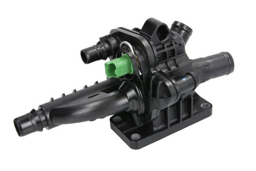 Termostat,lichid racire PEUGEOT 308 II SW (2014 - 2016) CALORSTAT by Vernet TH7243.83J piesa NOUA