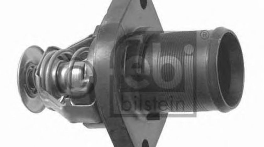 Termostat,lichid racire PEUGEOT 308 SW (2007 - 2016) FEBI BILSTEIN 22058 piesa NOUA