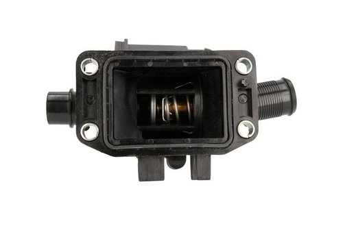 Termostat,lichid racire PEUGEOT BIPPER Tepee (2008 - 2016) CALORSTAT by Vernet TH6874.83J piesa NOUA