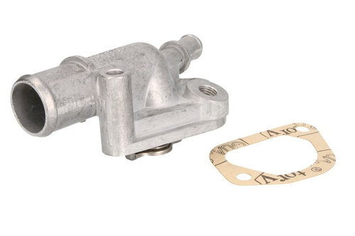 Termostat,lichid racire PEUGEOT EXPERT Van (222) (1995 - 2016) CALORSTAT by Vernet TH6541.87J piesa ...