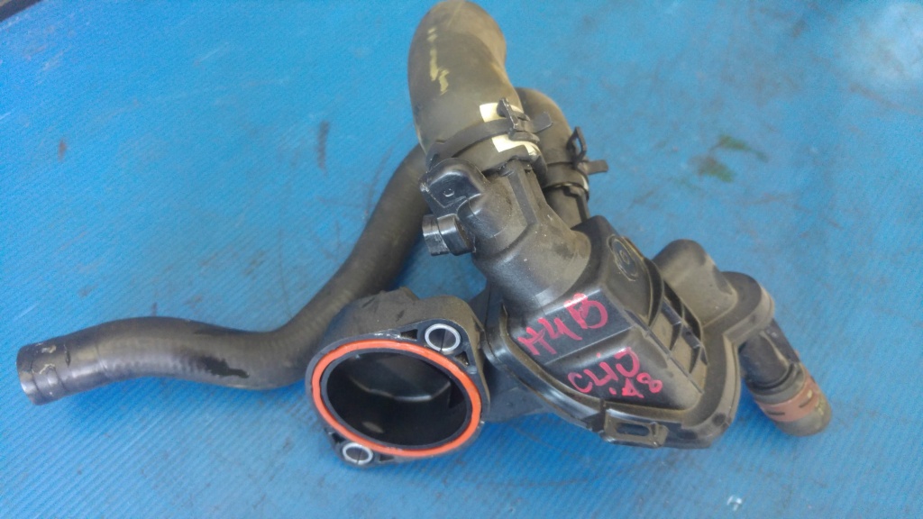 Termostat lichid racire renault clio 4 energi tce 0,9 b h4b 2012-2019 110612563r