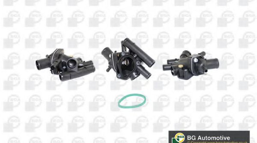 Termostat,lichid racire RENAULT CLIO II (BB0/1/2, CB0/1/2) (1998 - 2005) BGA CT5098 piesa NOUA