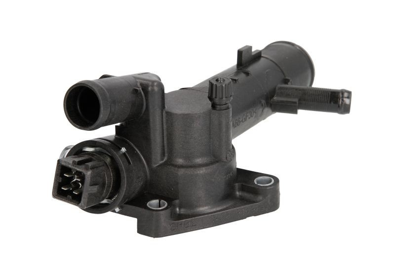 Termostat,lichid racire RENAULT CLIO II (BB0/1/2, CB0/1/2) (1998 - 2005) CALORSTAT by Vernet TH6416.83J piesa NOUA
