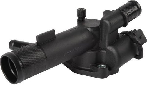 Termostat,lichid racire RENAULT CLIO II (BB0/1/2, CB0/1/2) (1998 - 2005) TOPRAN 700 895 piesa NOUA