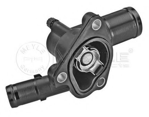 Termostat,lichid racire RENAULT CLIO II (BB0/1/2, CB0/1/2) (1998 - 2005) MEYLE 16-28 228 0001 piesa ...