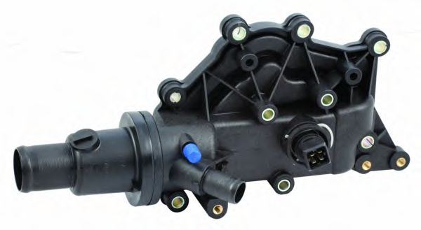 Termostat,lichid racire RENAULT CLIO III (BR0/1, CR0/1) (2005 - 2012) MEAT & DORIA 92539 piesa NOUA
