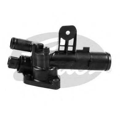 Termostat,lichid racire RENAULT CLIO III Grandtour (KR0/1) (2008 - 2012) GATES TH37789G1 piesa NOUA