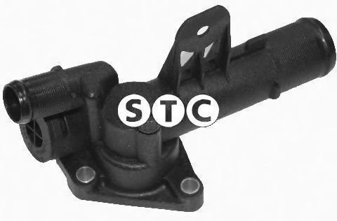 Termostat,lichid racire RENAULT GRAND SCENIC II (JM0/1) (2004 - 2016) STC T403679 piesa NOUA