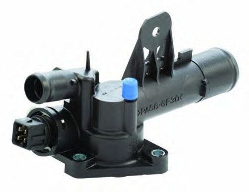 Termostat,lichid racire RENAULT KANGOO BE BOP (KW0/1) (2009 - 2016) MEAT & DORIA 92447 piesa NOUA