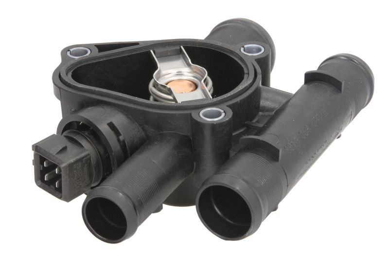 Termostat,lichid racire RENAULT KANGOO Express (FC0/1) (1997 - 2007) CALORSTAT by Vernet TH6454.89J piesa NOUA