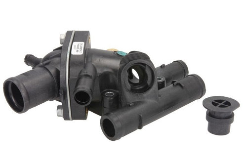 Termostat,lichid racire RENAULT LAGUNA II (BG0/1) (2001 - 2016) CALORSTAT by Vernet TH6320.89J piesa...
