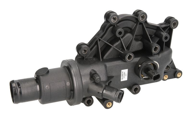 Termostat,lichid racire RENAULT LAGUNA III (BT0/1) (2007 - 2016) CALORSTAT by Vernet TH7159.89J piesa NOUA