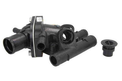 Termostat,lichid racire RENAULT MASTER II bus (JD) (1998 - 2010) CALORSTAT by Vernet TH6923.83J pies...
