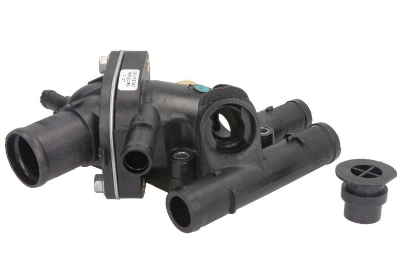 Termostat,lichid racire RENAULT MEGANE I Scenic (JA0/1) (1996 - 2001) CALORSTAT by Vernet TH6320.89J piesa NOUA