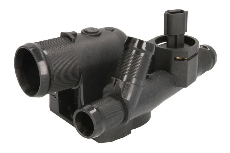 Termostat,lichid racire RENAULT MEGANE II Grandtour (KM0/1) (2003 - 2012) CALORSTAT by Vernet TH7069.83J piesa NOUA