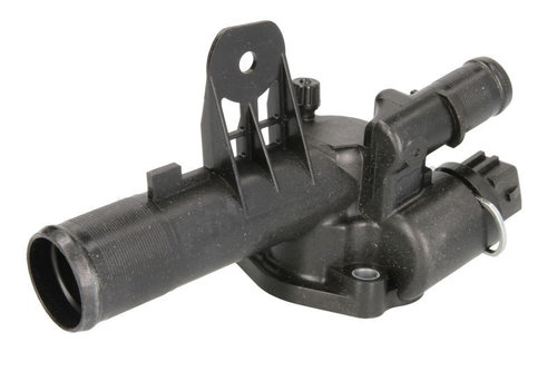 Termostat,lichid racire RENAULT MEGANE III Cupe (DZ0/1) (2008 - 2016) CALORSTAT by Vernet TH6703.83J...