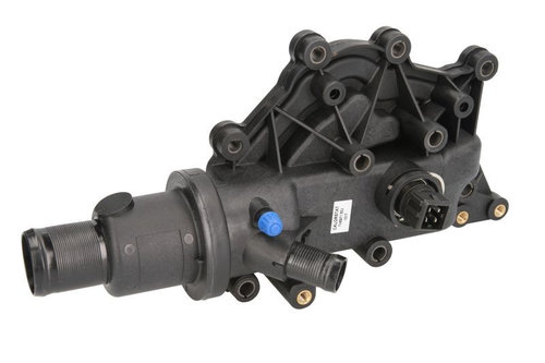 Termostat,lichid racire RENAULT MODUS / GRAND MODUS (F/JP0) (2004 - 2016) CALORSTAT by Vernet TH6971...