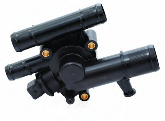 Termostat,lichid racire RENAULT SCENIC II (JM0/1) (2003 - 2009) MEAT & DORIA 92427 piesa NOUA