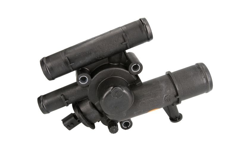 Termostat,lichid racire RENAULT SCENIC II (JM0/1) (2003 - 2009) CALORSTAT by Vernet TH6937.89J piesa NOUA