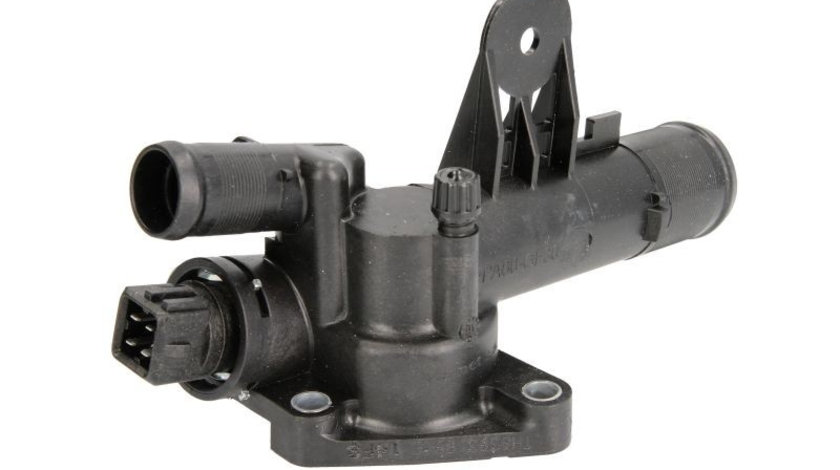 Termostat,lichid racire RENAULT SCENIC II (JM0/1) (2003 - 2009) CALORSTAT by Vernet TH6393.89J piesa NOUA