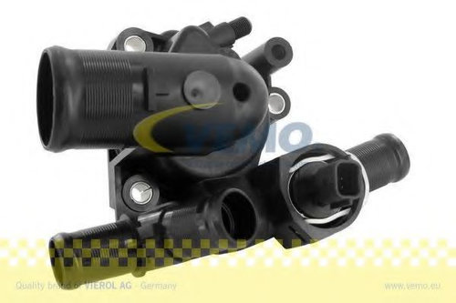 Termostat,lichid racire RENAULT SCENIC II (JM0/1) (2003 - 2009) VEMO V46-99-1372 piesa NOUA