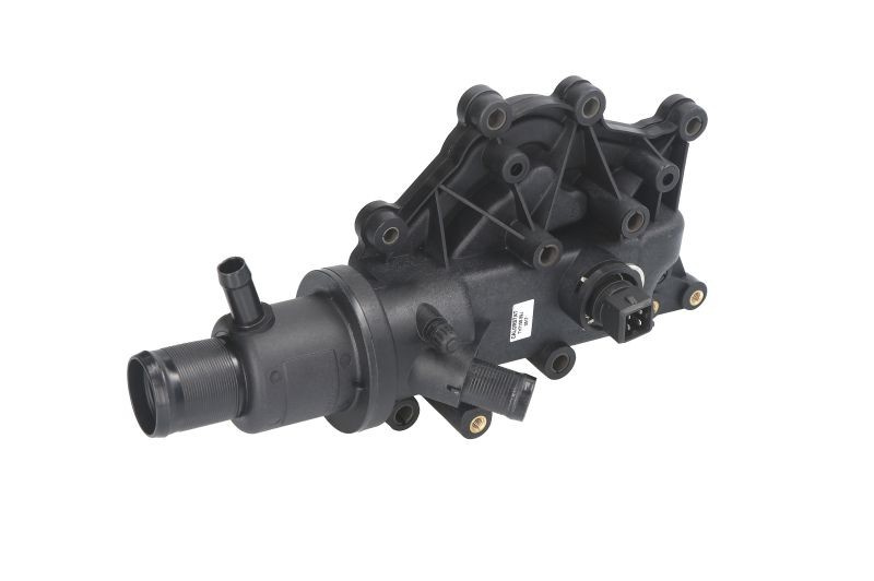 Termostat,lichid racire RENAULT SYMBOL II (LU1/2) (2008 - 2013) CALORSTAT by Vernet TH7158.89J piesa NOUA