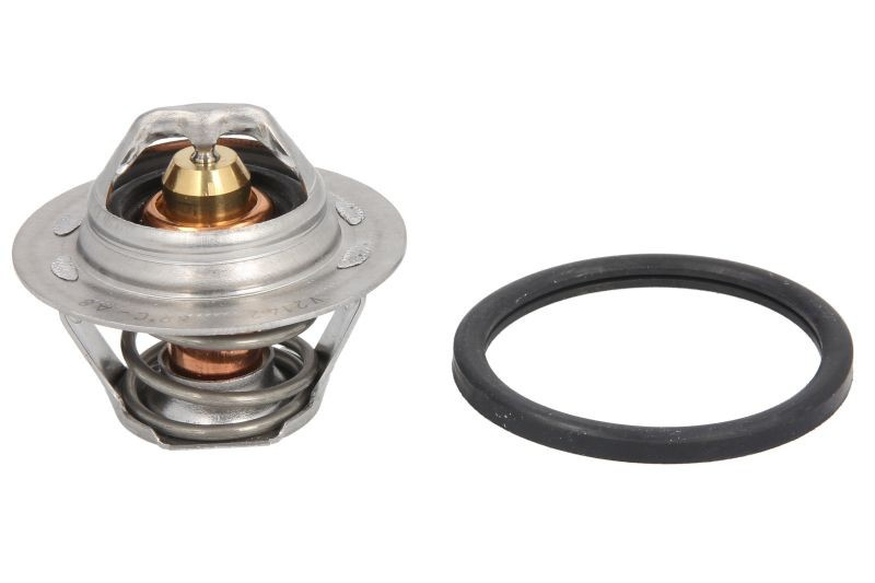 Termostat,lichid racire RENAULT SYMBOL II (LU1/2) (2008 - 2013) CALORSTAT by Vernet TH6047.89J piesa NOUA