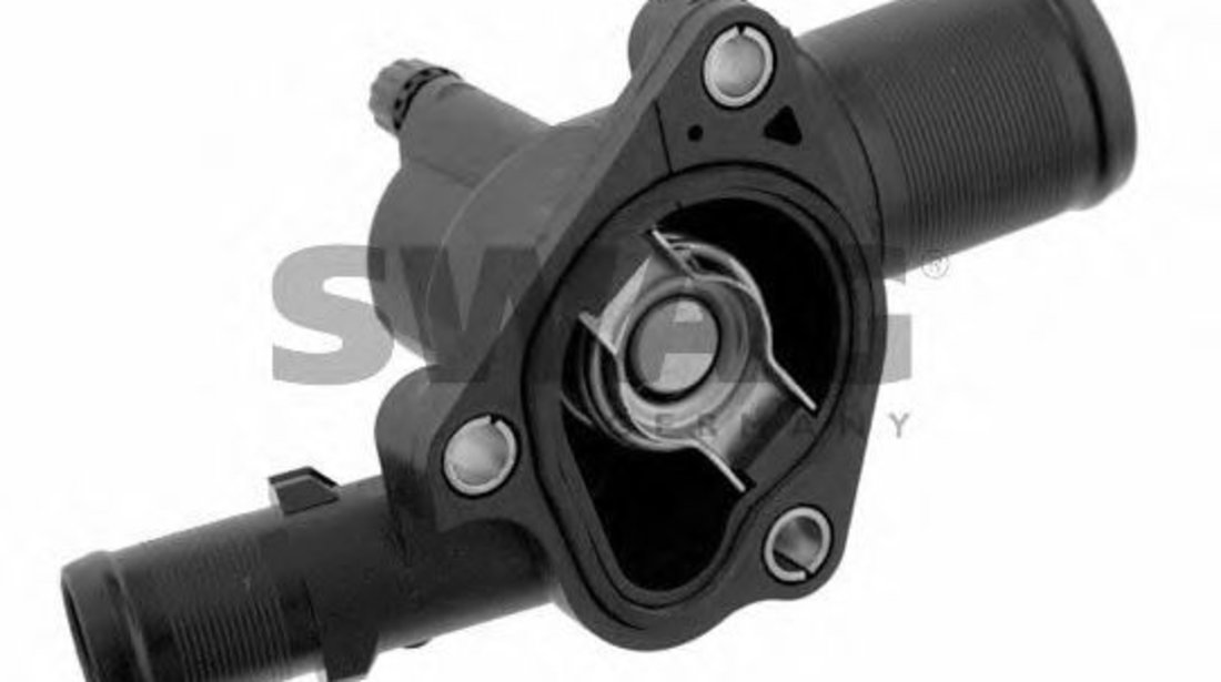 Termostat,lichid racire RENAULT TWINGO I (C06) (1993 - 2012) SWAG 60 92 4124 piesa NOUA