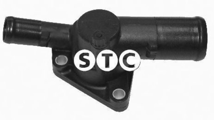 Termostat,lichid racire RENAULT TWINGO II (CN0) (2007 - 2014) STC T403669 piesa NOUA