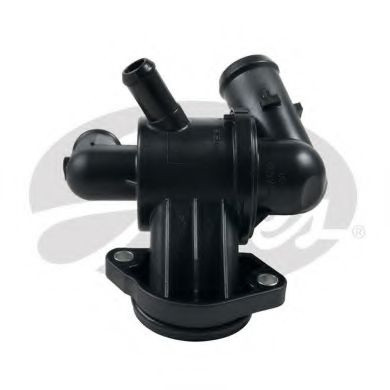Termostat,lichid racire SEAT ALTEA (5P1) (2004 - 2016) GATES TH47987G1 piesa NOUA