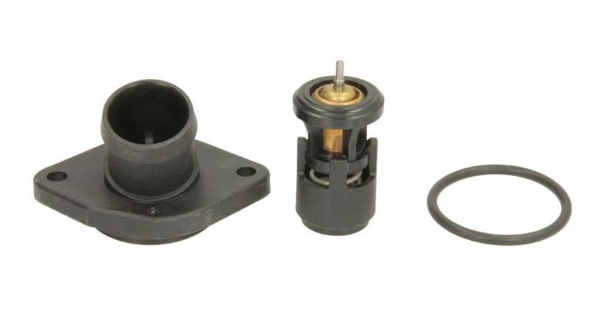 Termostat,lichid racire SEAT AROSA (6H1) MOTORAD 385-87K