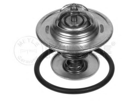 Termostat,lichid racire SEAT CORDOBA (6K1, 6K2) (1993 - 1999) MEYLE 028 284 0000 piesa NOUA