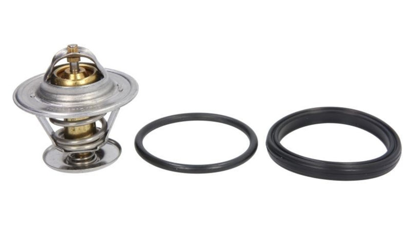 Termostat,lichid racire SEAT CORDOBA (6K2) (1999 - 2002) CALORSTAT by Vernet TH6273.87J piesa NOUA