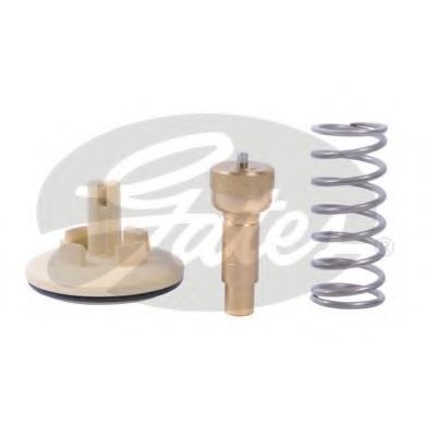 Termostat,lichid racire SEAT IBIZA IV (6L1) (2002 - 2009) GATES TH41887G1 piesa NOUA