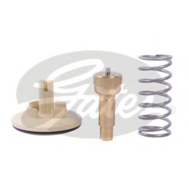 Termostat,lichid racire SEAT IBIZA IV (6L1) (2002 - 2009) GATES TH41887G1 piesa NOUA