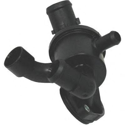 Termostat,lichid racire SEAT LEON (1P1) (2005 - 2012) MEAT & DORIA 92745 piesa NOUA